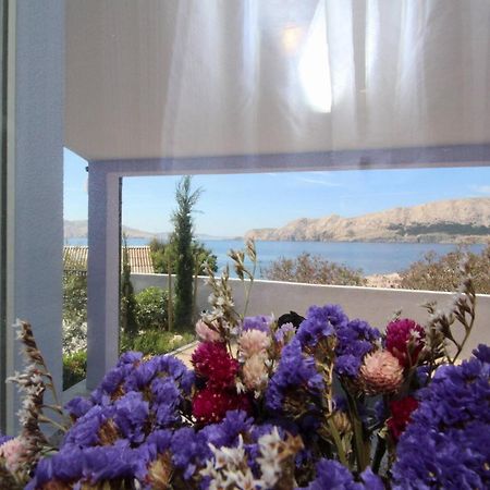 Apartments Lavanda - Kricin Башка Экстерьер фото