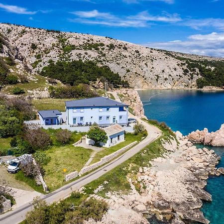 Apartments Lavanda - Kricin Башка Экстерьер фото