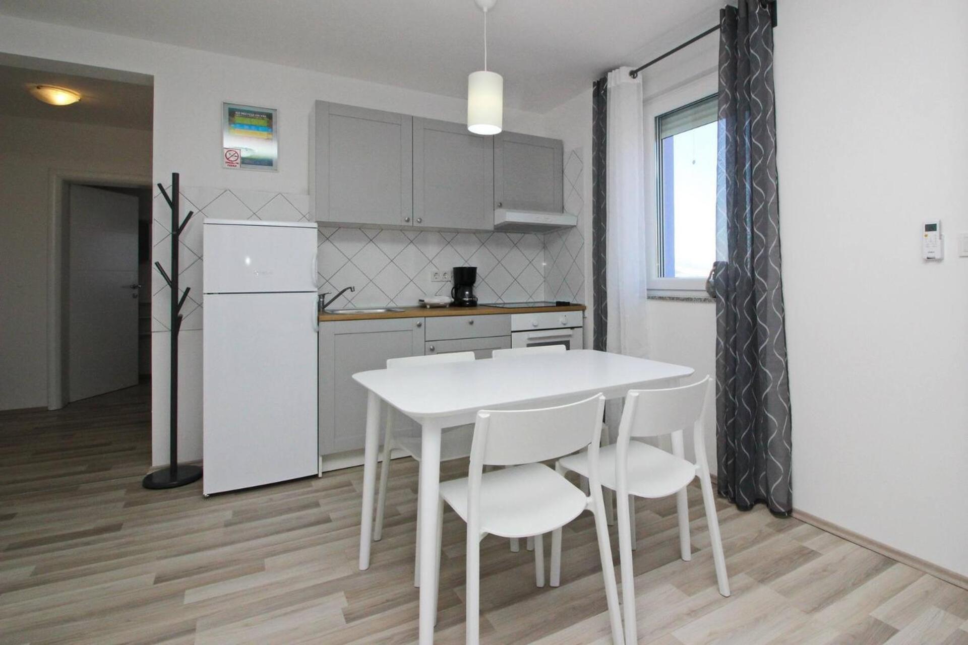 Apartments Lavanda - Kricin Башка Экстерьер фото